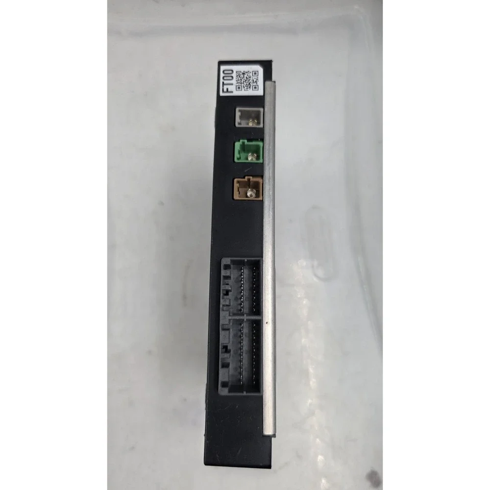 2018 SUBARU FORESTER COMMUNICATIONS TELEMATICS CONTROL MODULE 86222SG001